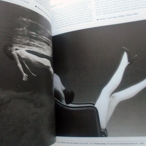 The Fashion Book Photography History - Editorial Design info - Picture 7 of 13